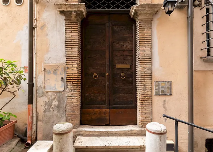 Villa Casa Makam 4, Emma Rom